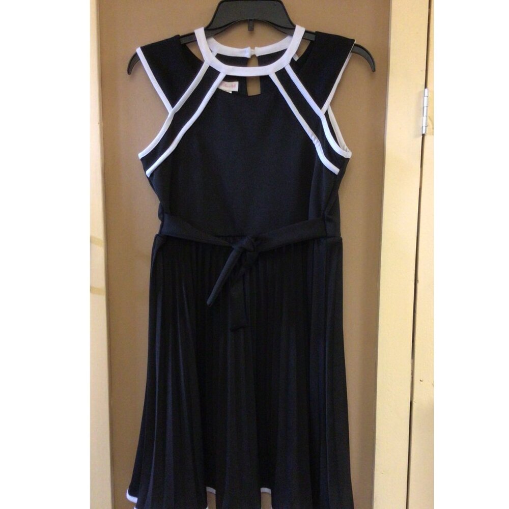 Bonnie Jean  Dress Girl Size 16